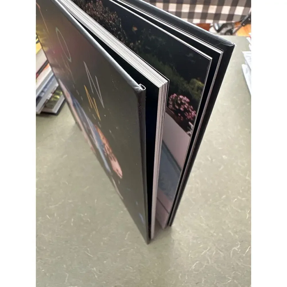 Elton John This One’s For You Reference Book